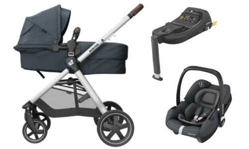 How Can Parents Get The Best Value When Buying Baby Gear? Zelia2